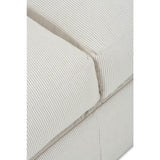 Lilah Slipcovered Serenity Sleeper Sofa