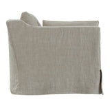 Madeline Slipcovered Sofa
