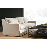 Moreau Slipcovered Sofa
