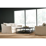 Moreau Slipcovered Sofa