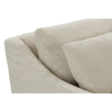 Moreau Slipcovered Sofa