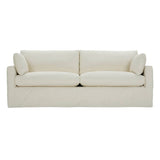 Sylvie Slipcovered Serenity Sleeper