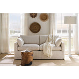 Sylvie Slipcovered Serenity Sleeper