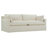Sylvie Slipcovered Serenity Sleeper