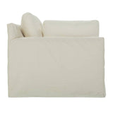 Sylvie Slipcovered Serenity Sleeper