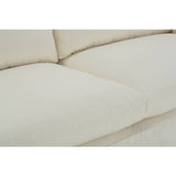 Sylvie Slipcovered Serenity Sleeper