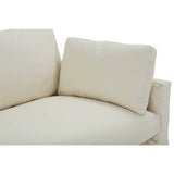 Sylvie Slipcovered Serenity Sleeper
