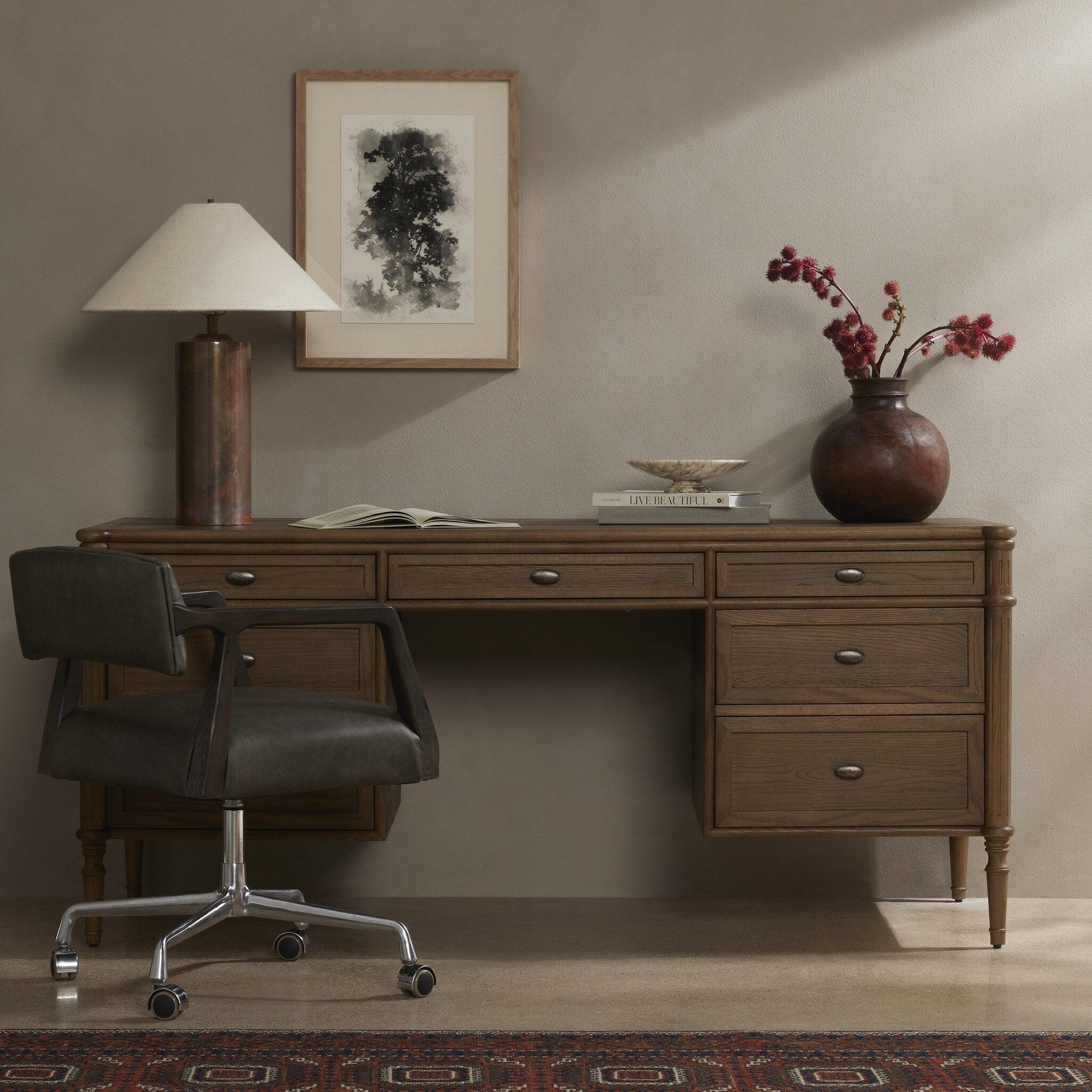 Shop artwork and discover remodeling services in the New York City area. MegMade designs has been featured in Better Home and Gardens for their colorful farmhouse home design style. Visit the MegMade store in the Streeterville - Chicago area.