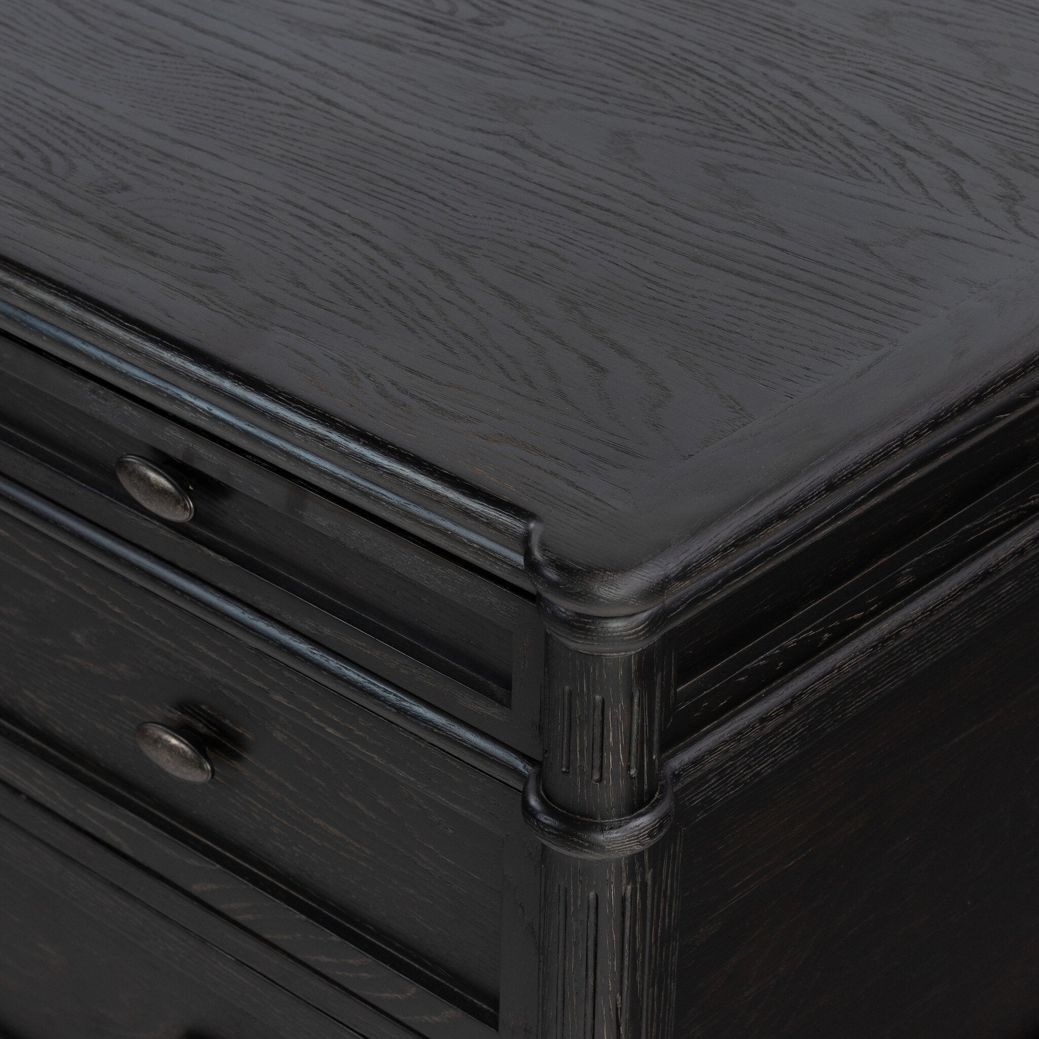 Shop cabinets and discover remodeling services in the Chicago Suburbs area. MegMade designs has been featured in Renovation Goldmine for their cheerful tudor home design style. Visit the MegMade store in the River North - Chicago area.
