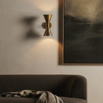 Shop artwork and discover interior design services in the Washington DC area. MegMade designs has been featured in Northwest Indiana Times for their transitional before / after home design style. Visit the MegMade store in the Ukrainian Village - Chicago area.