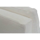 Ellice Slipcovered Day Lounger