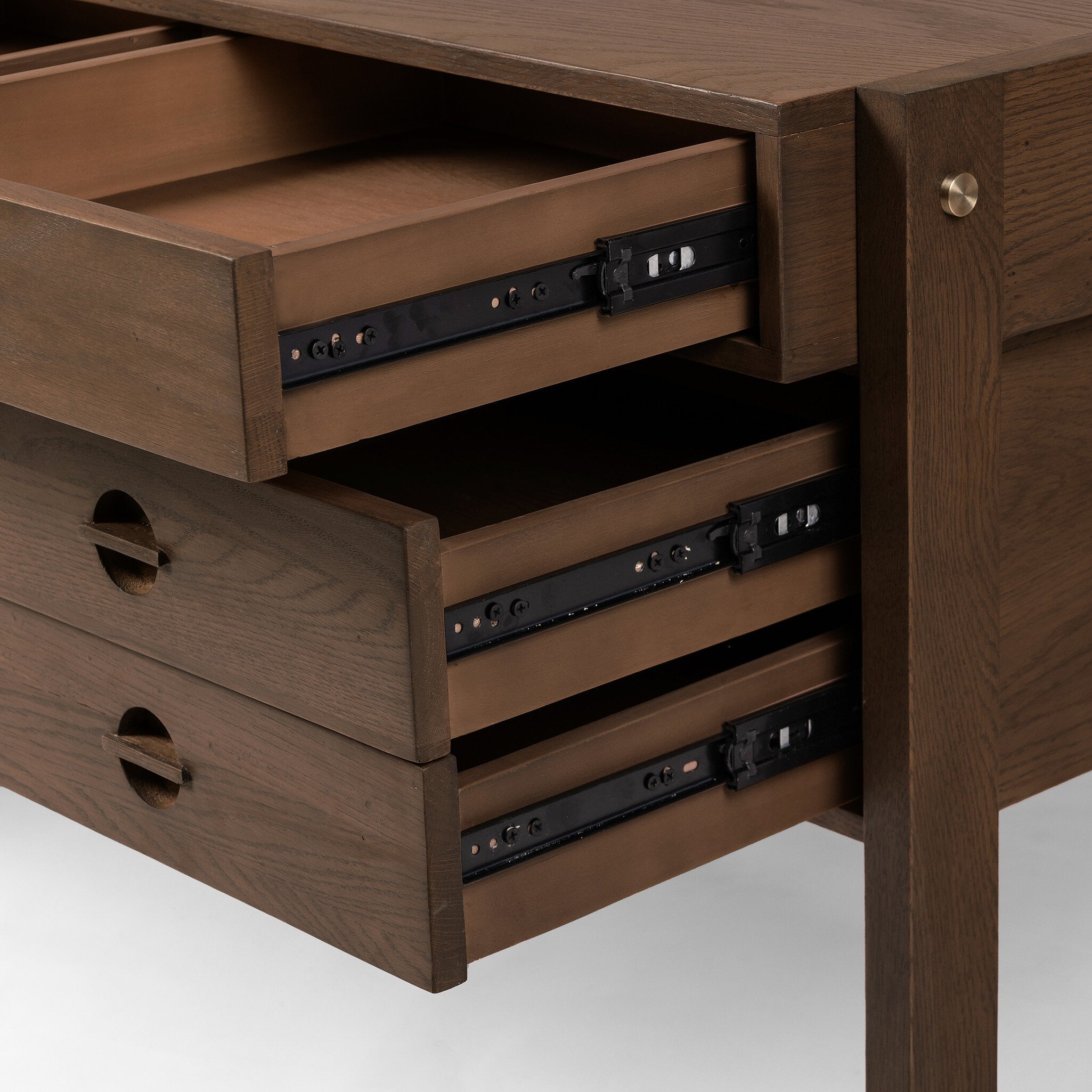 Shop buffets and discover new construction services in the Schaumburg area. MegMade designs has been featured in Architectural Digest for their maximalism painted furniture home design style. Visit the MegMade store in the Glen Ellyn - Chicago area.