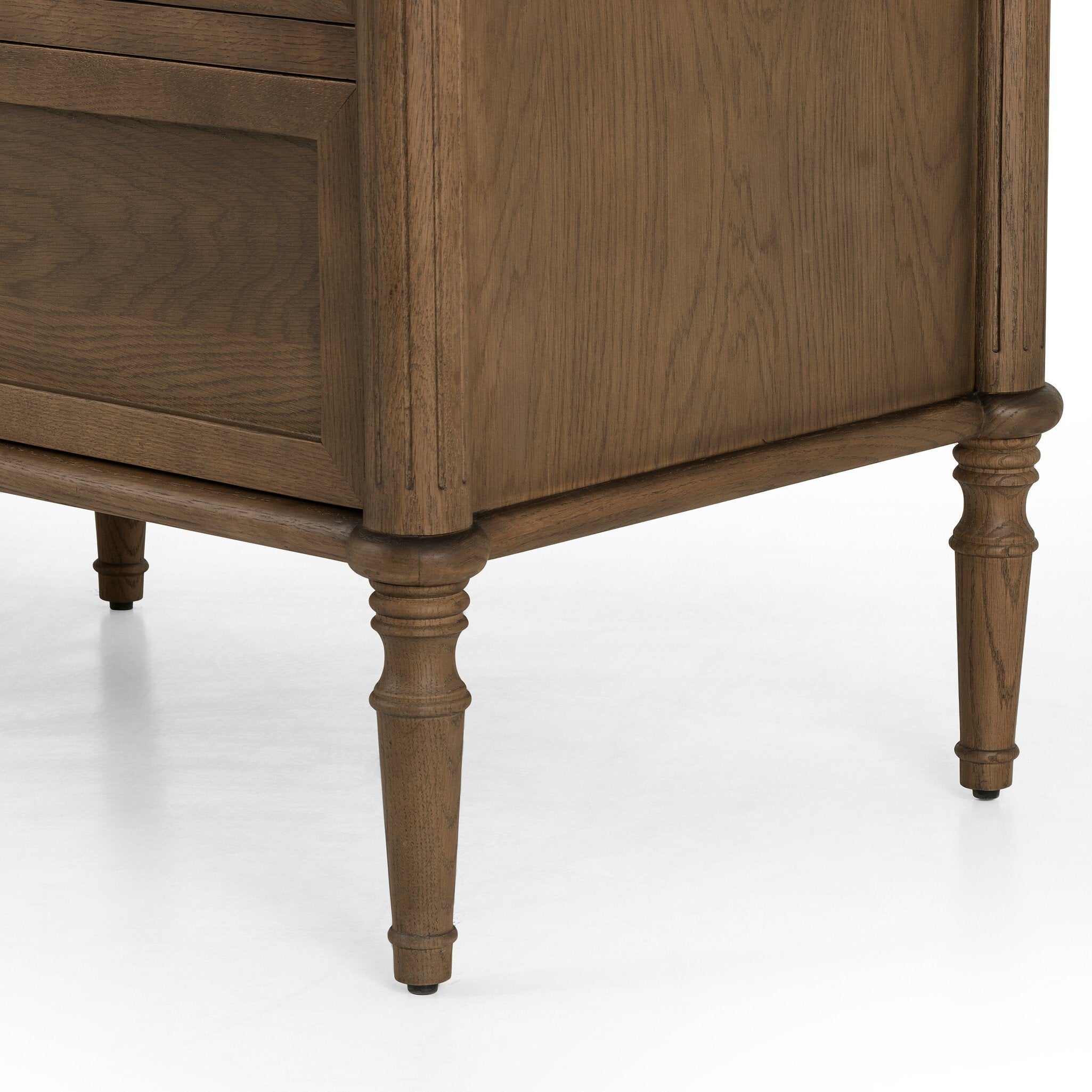 Shop sofas and discover new construction services in the Chicago area. MegMade designs has been featured in New York Times for their granny chic painted furniture home design style. Visit the MegMade store in the Glenview - Chicago area.