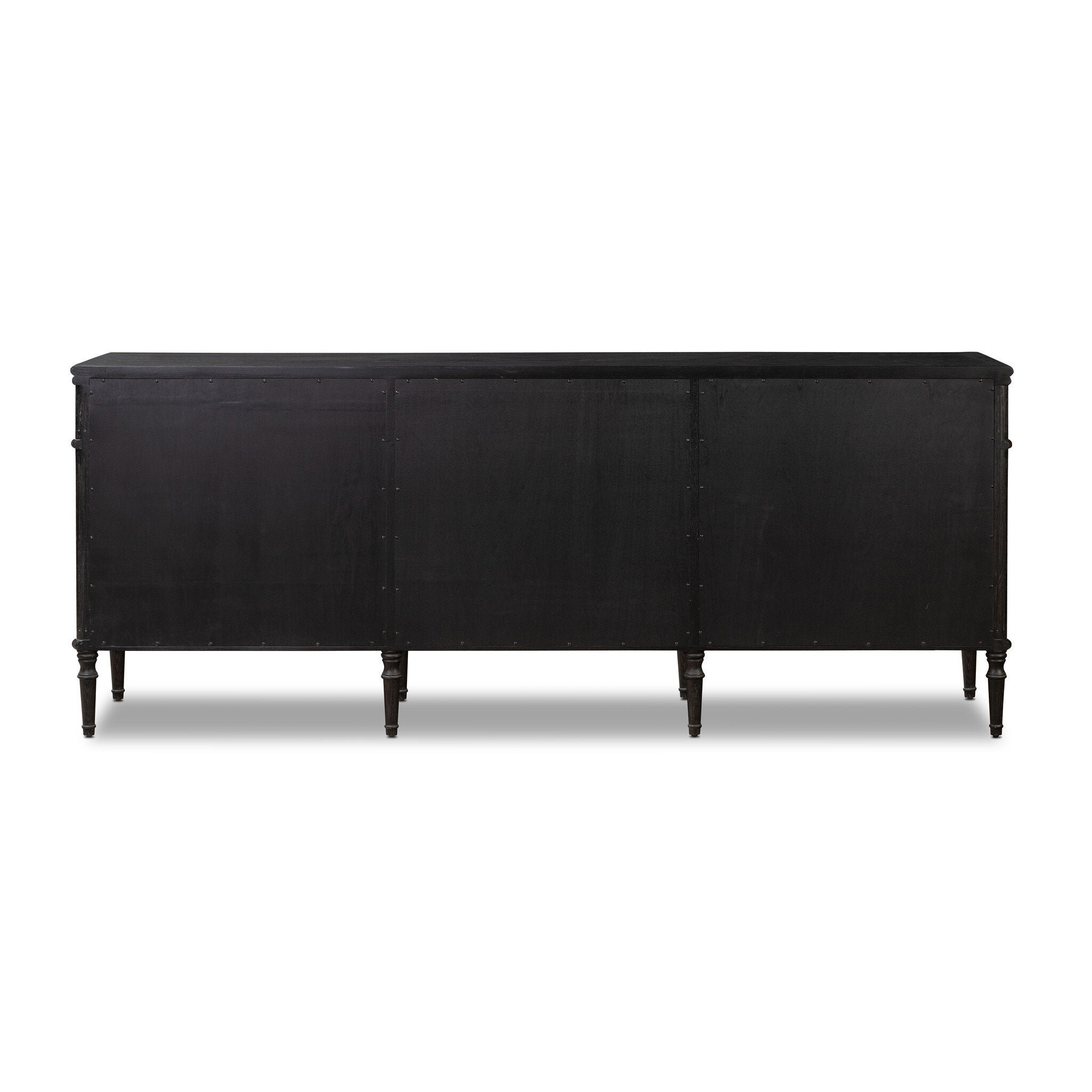 Shop credenzas and discover room design services in the Kansas City area. MegMade designs has been featured in Northwest Indiana Times for their transitional mid-century modern home design style. Visit the MegMade store in the St Joseph - Chicago area.