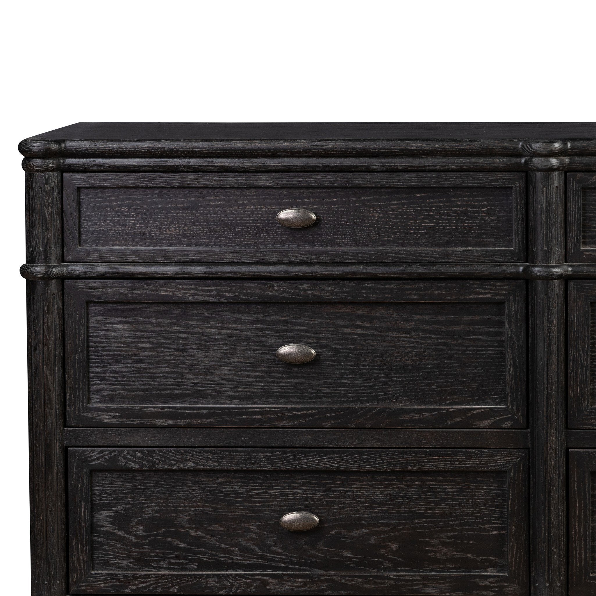 Shop furniture and discover room design services in the Washington DC area. MegMade designs has been featured in Midwest Living for their leopard print painted furniture home design style. Visit the MegMade store in the West Town - Chicago area.