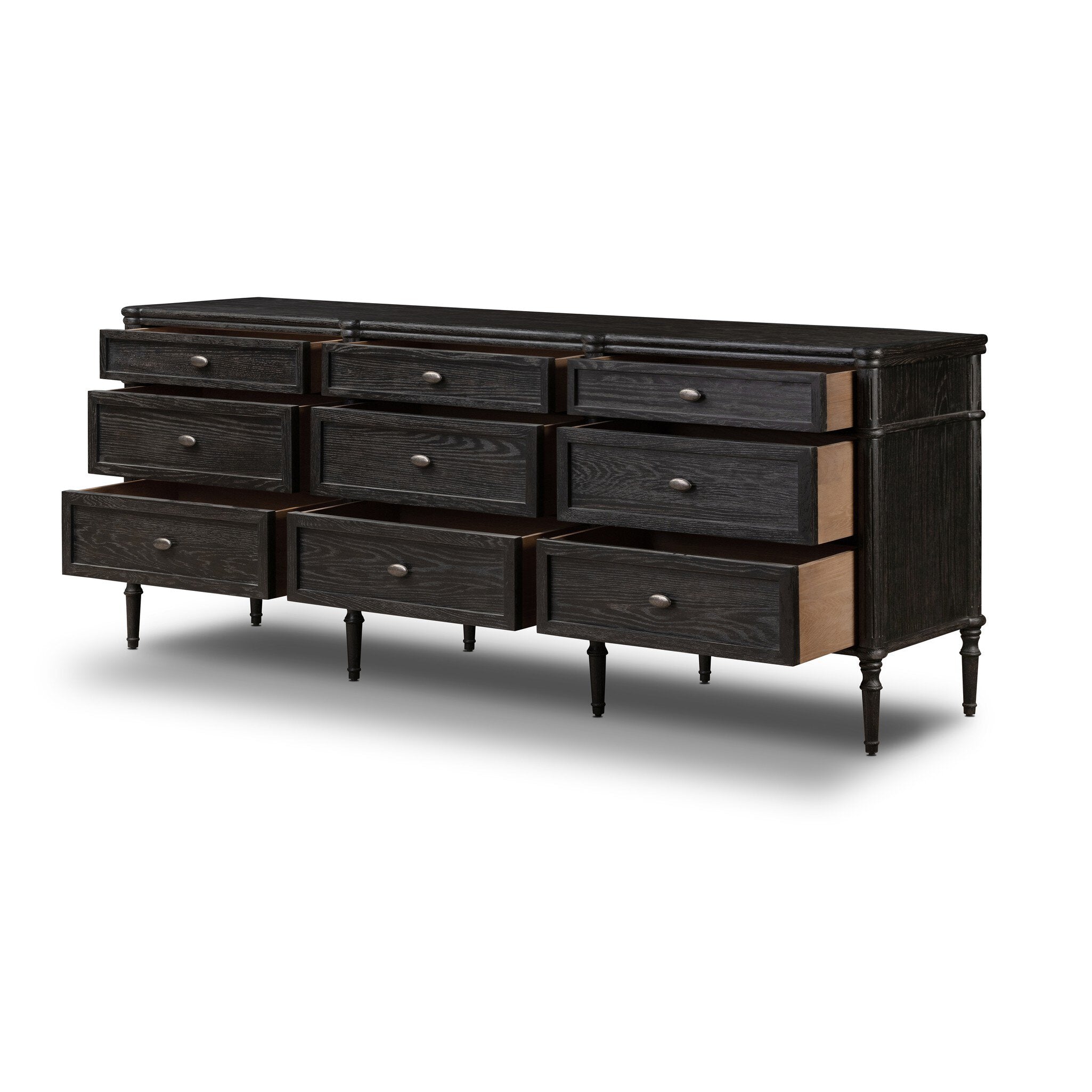 Shop furniture and discover interior design services in the Chicago Suburbs area. MegMade designs has been featured in New York Times for their vintage cape cod home design style. Visit the MegMade store in the Wicker Park - Chicago area.