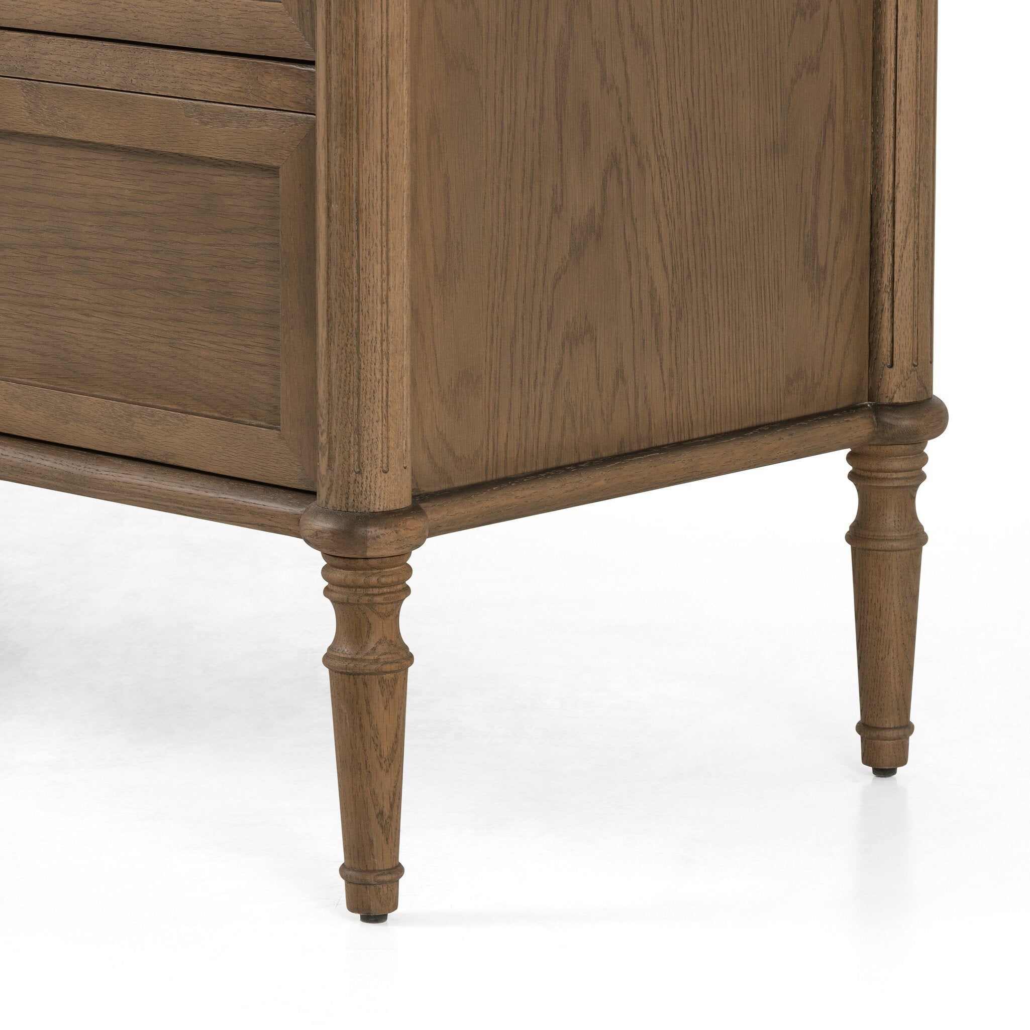 Shop furniture and discover interior design services in the Kansas City area. MegMade designs has been featured in Renovation Goldmine for their english countryside tudor home design style. Visit the MegMade store in the Ogden Dunes - Chicago area.