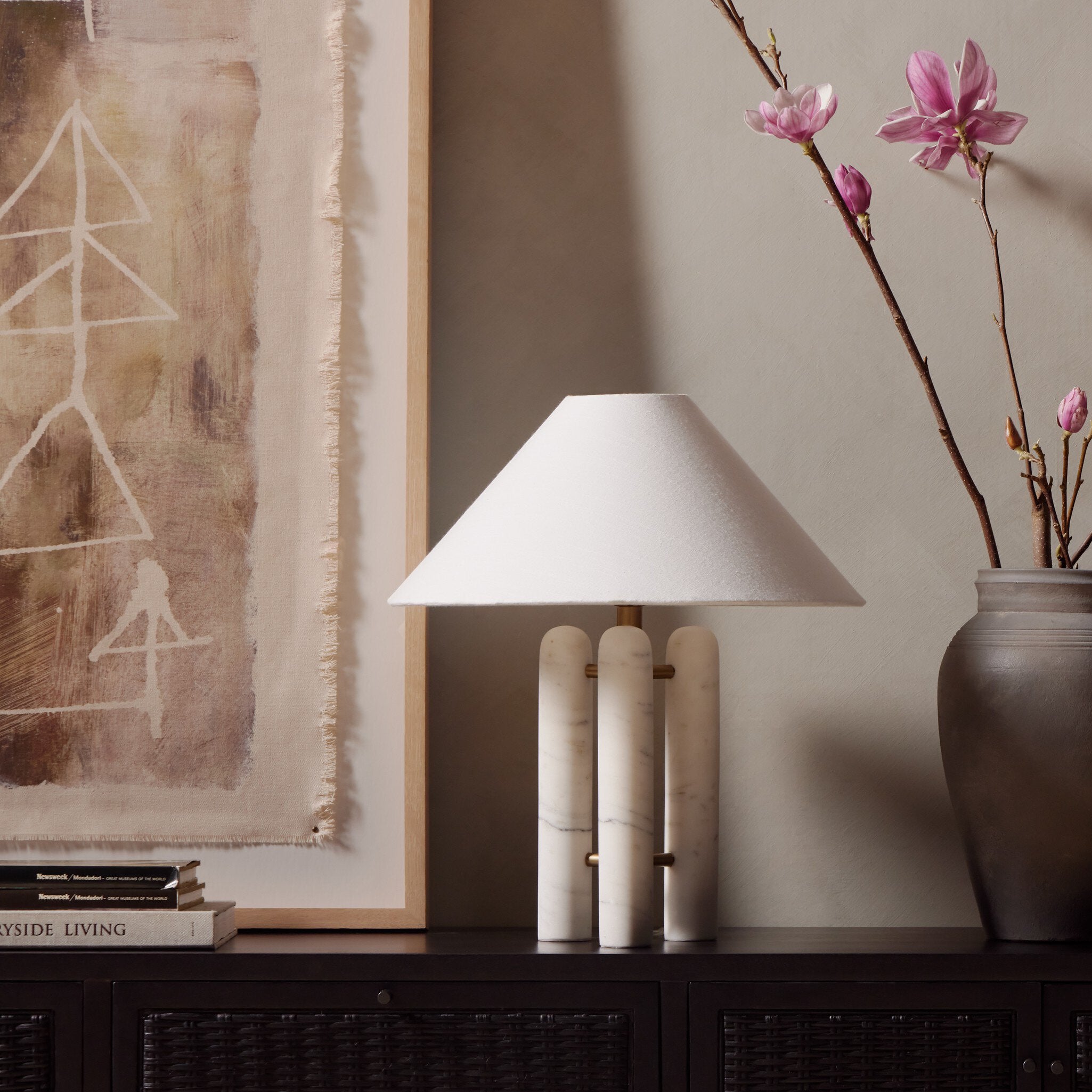 Shop cabinets and discover room design services in the Portland area. MegMade designs has been featured in Better Home and Gardens for their maximalism cape cod home design style. Visit the MegMade store in the Evanston - Chicago area.