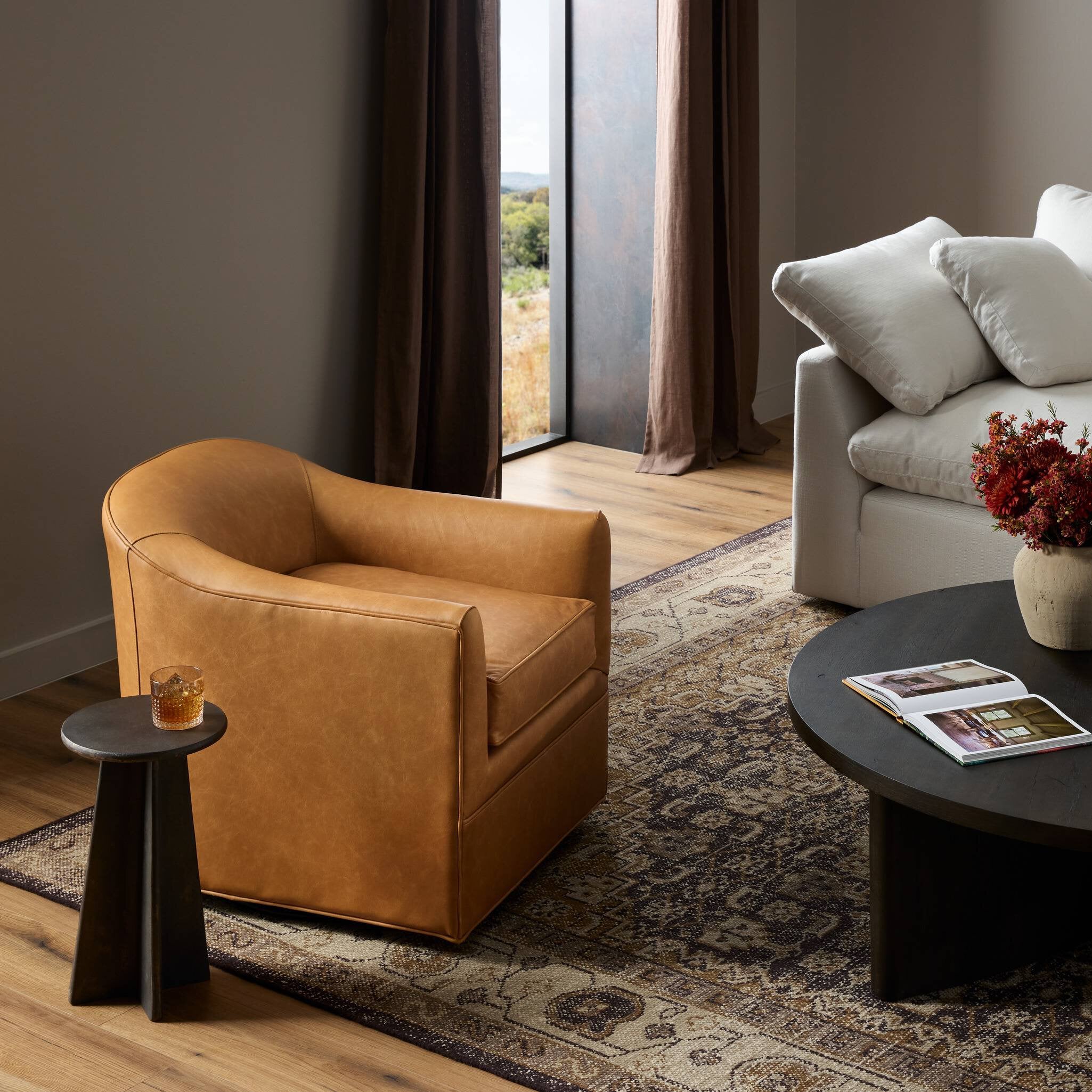 Shop artwork and discover interior design services in the Charlotte North Carolina area. MegMade designs has been featured in New York Times for their one-of-a-kind mid-century modern home design style. Visit the MegMade store in the Hinsdale - Chicago area.