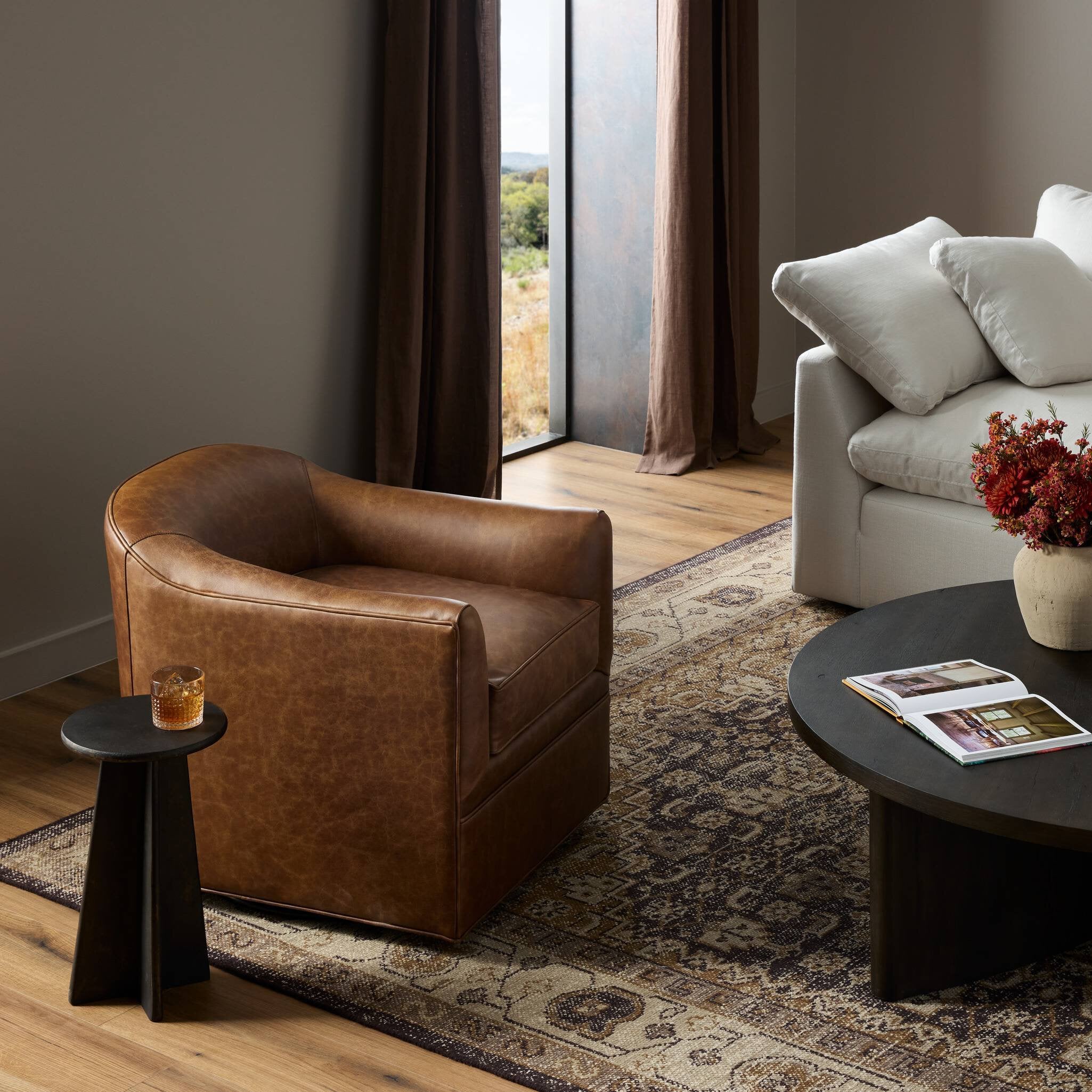 Shop lighting and discover remodeling services in the Portland area. MegMade designs has been featured in Northwest Indiana Times for their color drenched farmhouse home design style. Visit the MegMade store in the Valparaiso - Chicago area.