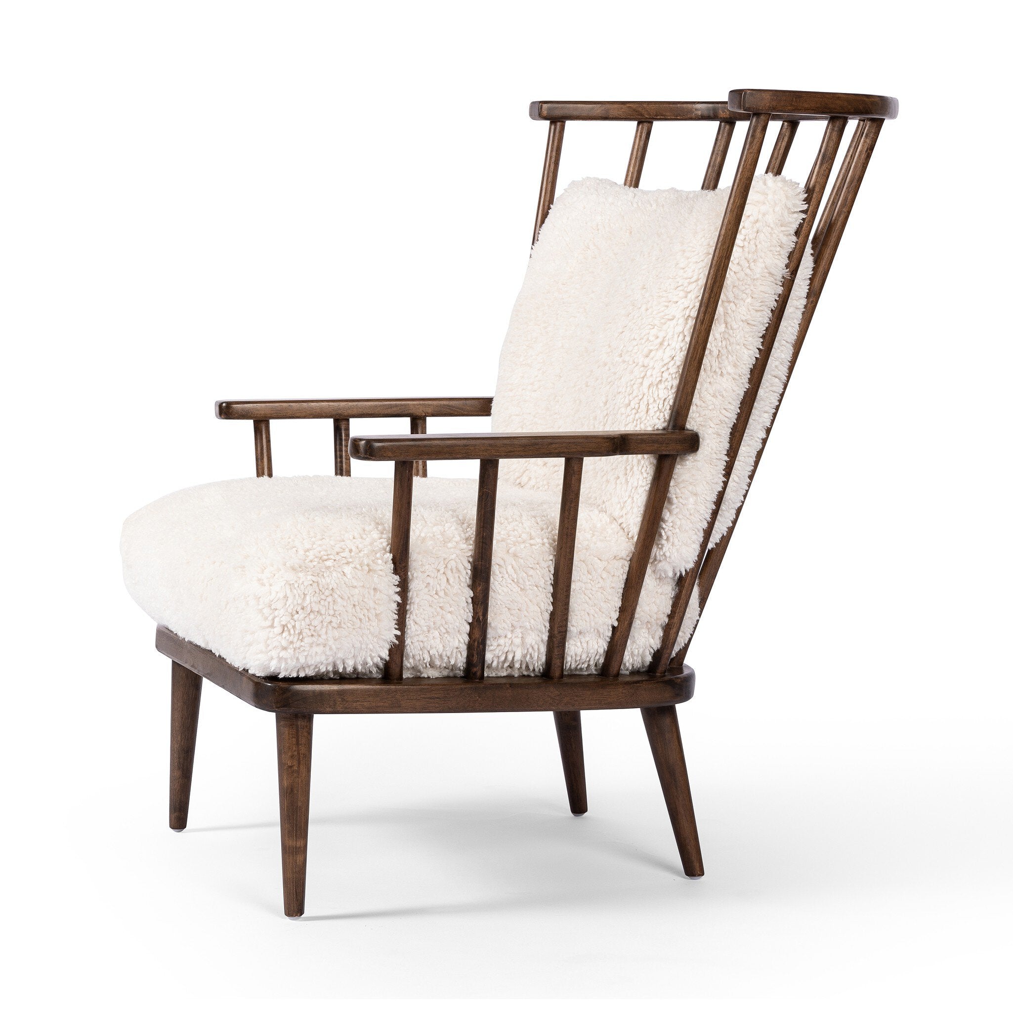 Shop furniture and discover interior design services in the Nantucket area. MegMade designs has been featured in New York Times for their vintage modern before / after home design style. Visit the MegMade store in the Gold Coast - Chicago area.