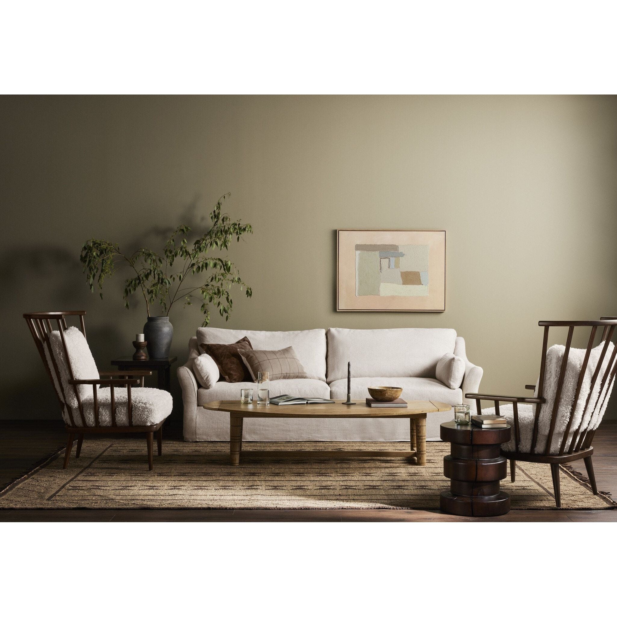 Shop furniture and discover room and home design services in the Austin area. MegMade designs has been featured in DIY magazine for their minimalist painted furniture home design style. Visit the MegMade store in the Uptown - Chicago area.