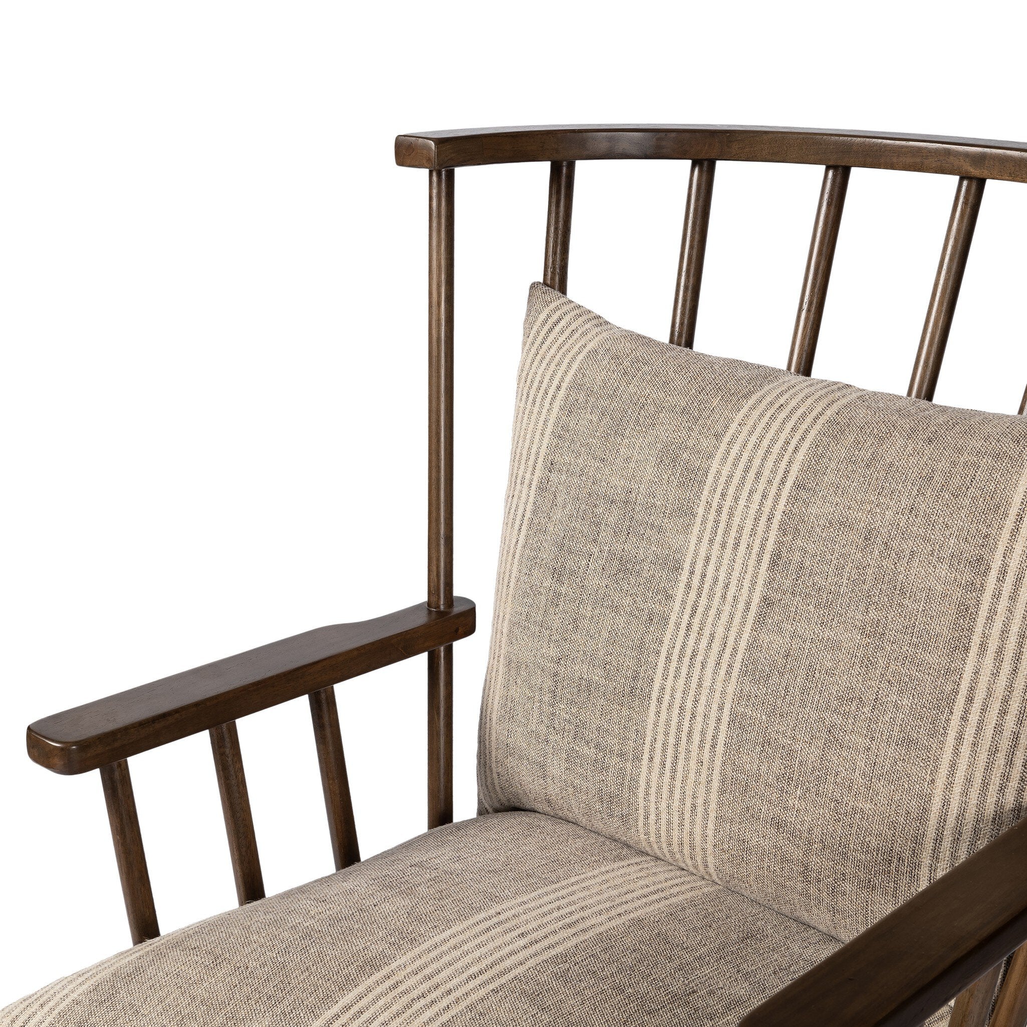 Shop chairs and discover refinishing services in the Tampa area. MegMade designs has been featured in Renovation Goldmine for their eclectic cabin home design style. Visit the MegMade store in the Lake Forest - Chicago area.