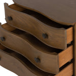 Shop buffets and discover interior design services in the San Francisco area. MegMade designs has been featured in Renovation Goldmine for their eclectic craftsman home design style. Visit the MegMade store in the River North - Chicago area.