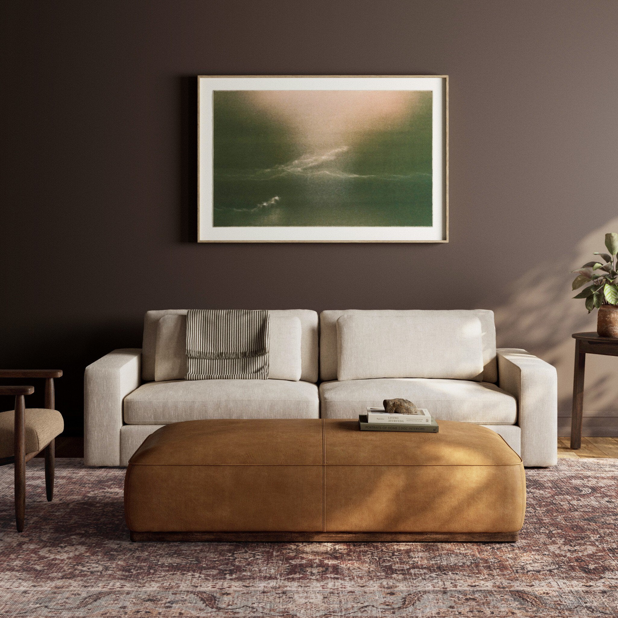 Shop sofas and discover new construction services in the Minneapolis area. MegMade designs has been featured in Wall Street Journal for their custom farmhouse home design style. Visit the MegMade store in the River Forest - Chicago area.