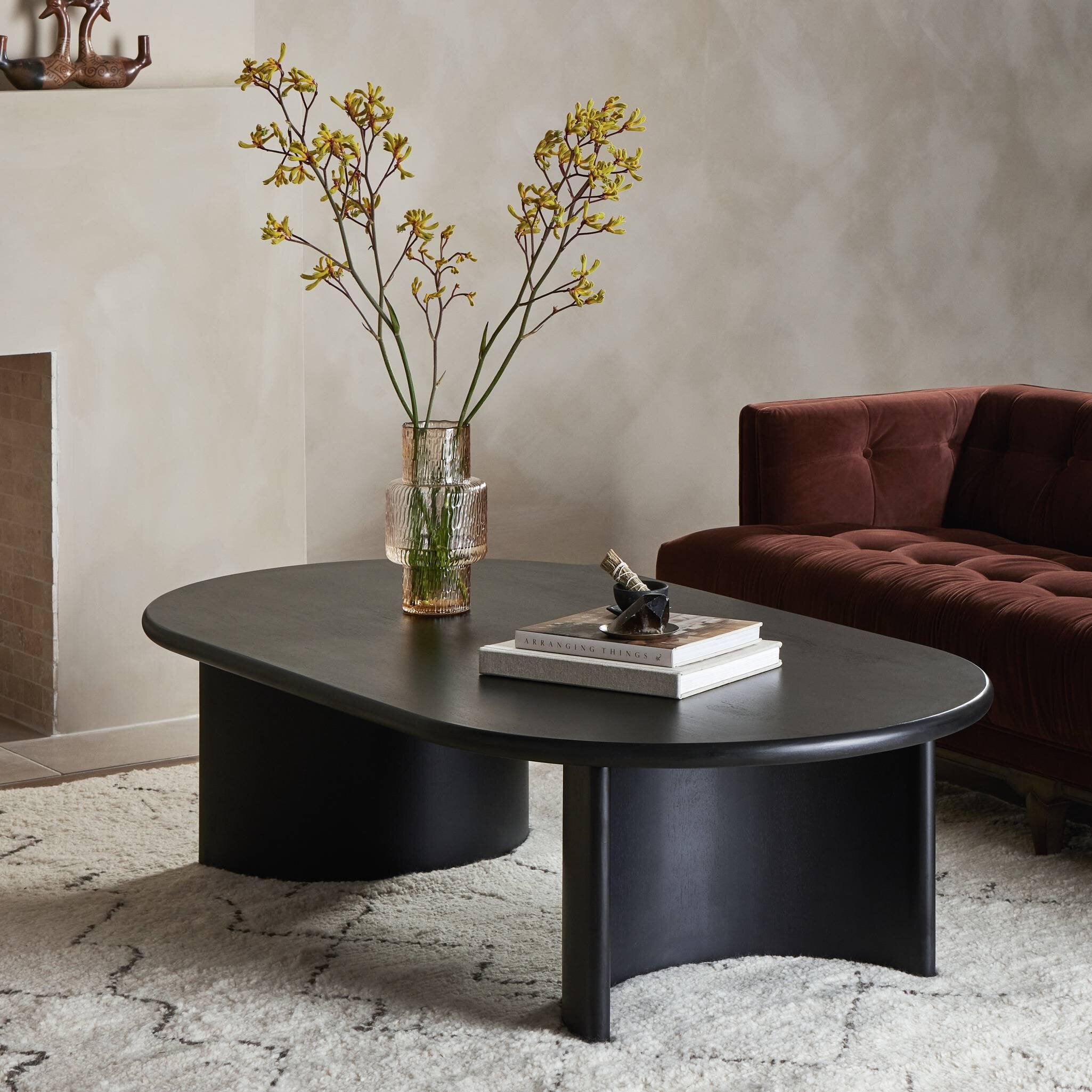 Shop buffets and discover furniture makeover services services in the Boston area. MegMade designs has been featured in Wall Street Journal for their modern traditional painted furniture home design style. Visit the MegMade store in the Ravenswood - Chicago area.