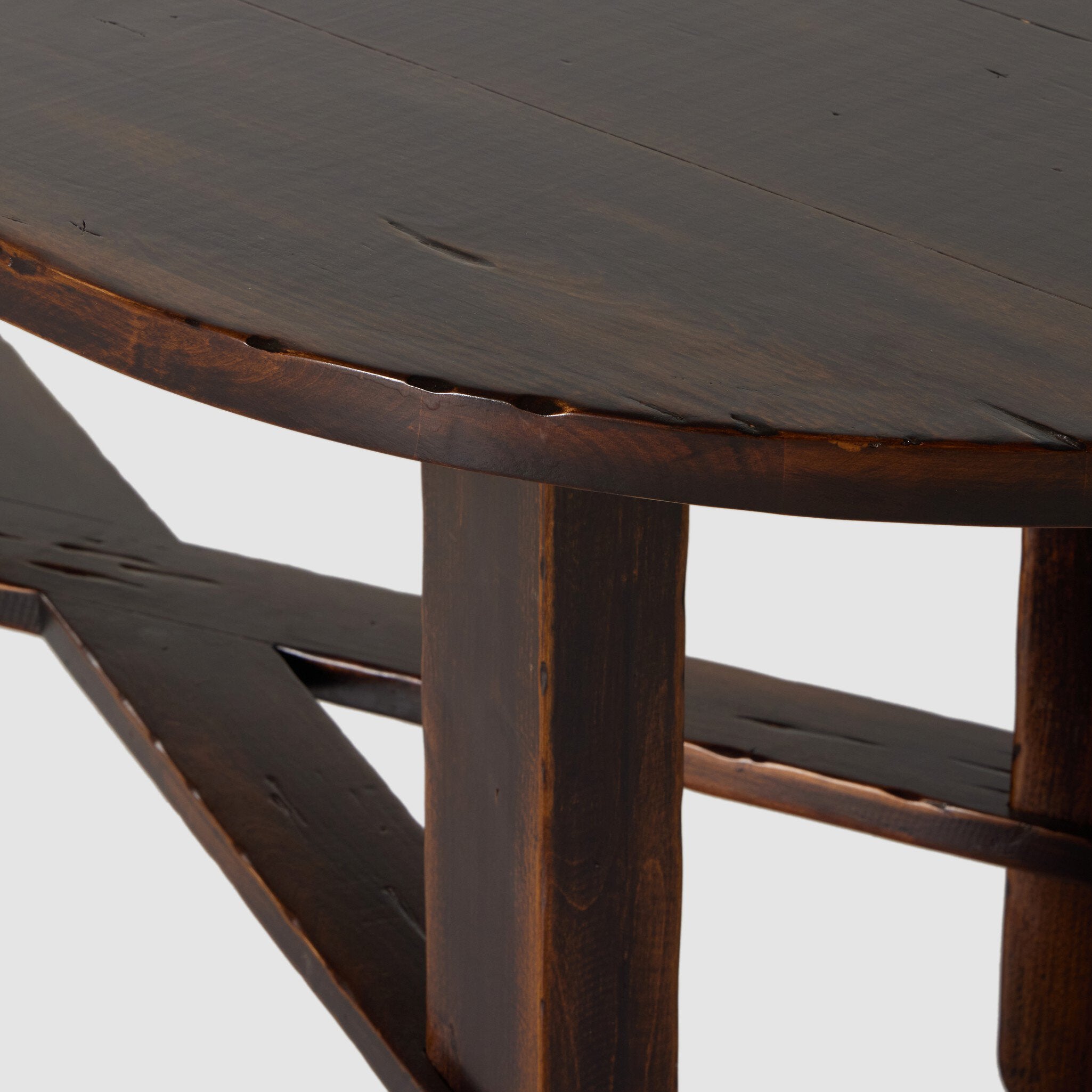 Shop buffets and discover refinishing services in the Arlington Heights area. MegMade designs has been featured in New York Times for their vintage modern mid-century modern home design style. Visit the MegMade store in the Wilmette - Chicago area.