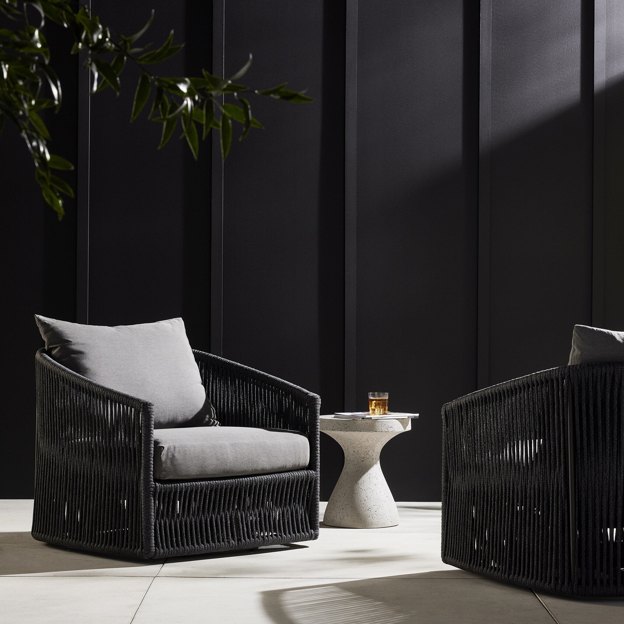 Shop artwork and discover interior design services in the Los Angeles area. MegMade designs has been featured in Better Home and Gardens for their optimistic mid-century modern home design style. Visit the MegMade store in the St. John - Chicago area.