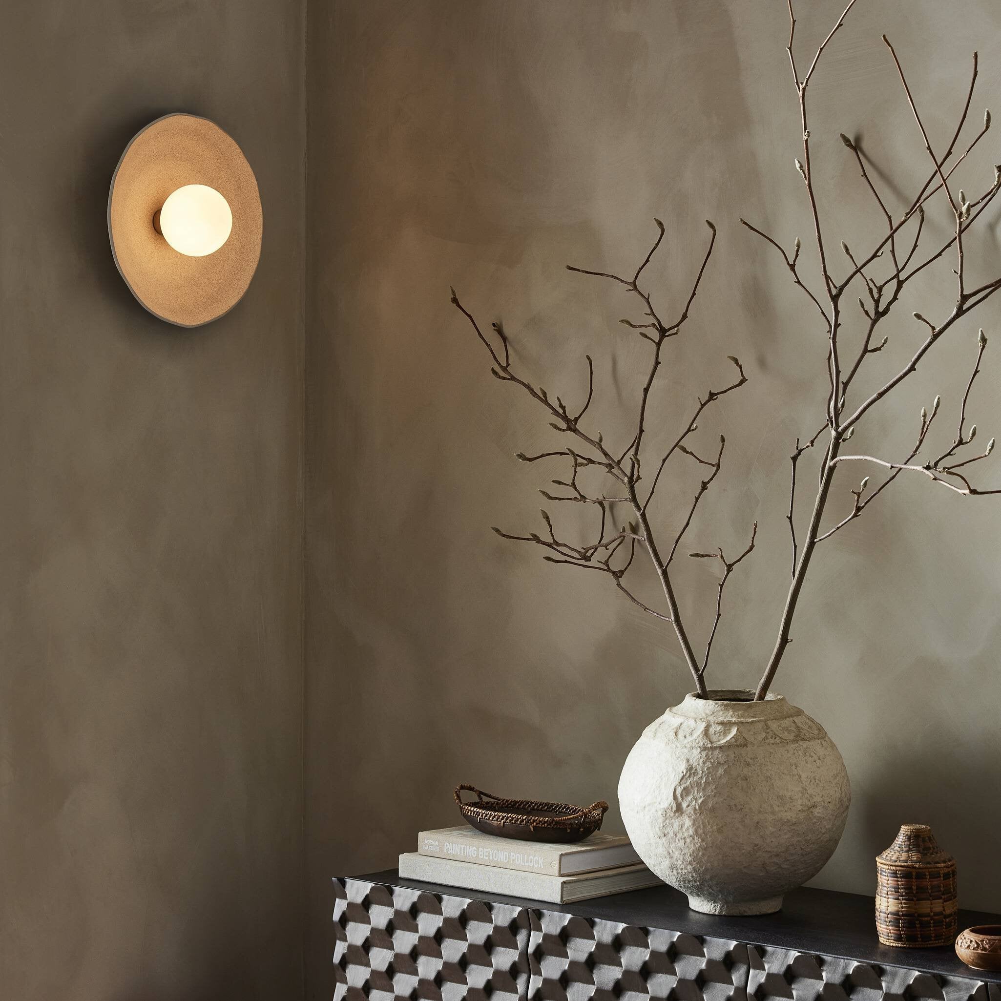 Shop credenzas and discover room and home design services in the Des Moines area. MegMade designs has been featured in Midwest Living for their color drenched painted furniture home design style. Visit the MegMade store in the Schaumburg - Chicago area.