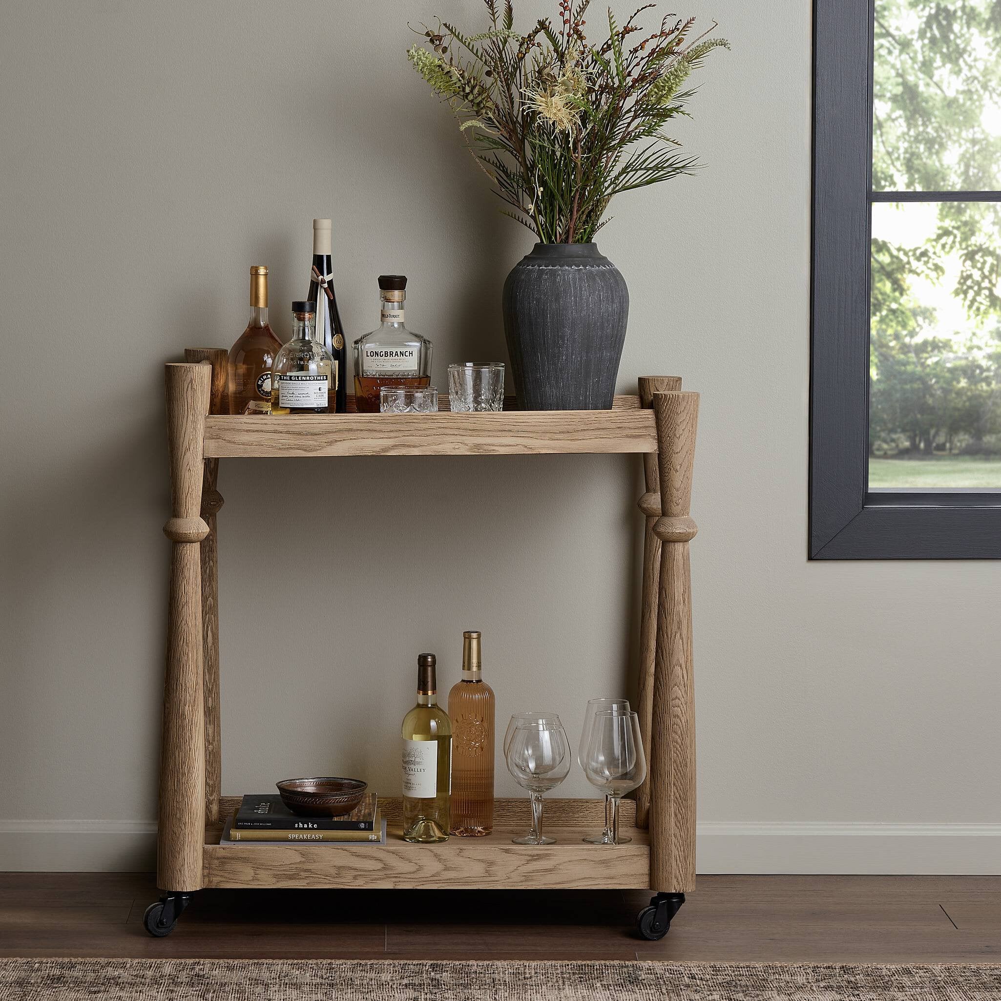 Shop chandeliers and discover room design services in the Arlington Heights area. MegMade designs has been featured in Better Home and Gardens for their cottage farmhouse home design style. Visit the MegMade store in the Niles Michigan - Chicago area.