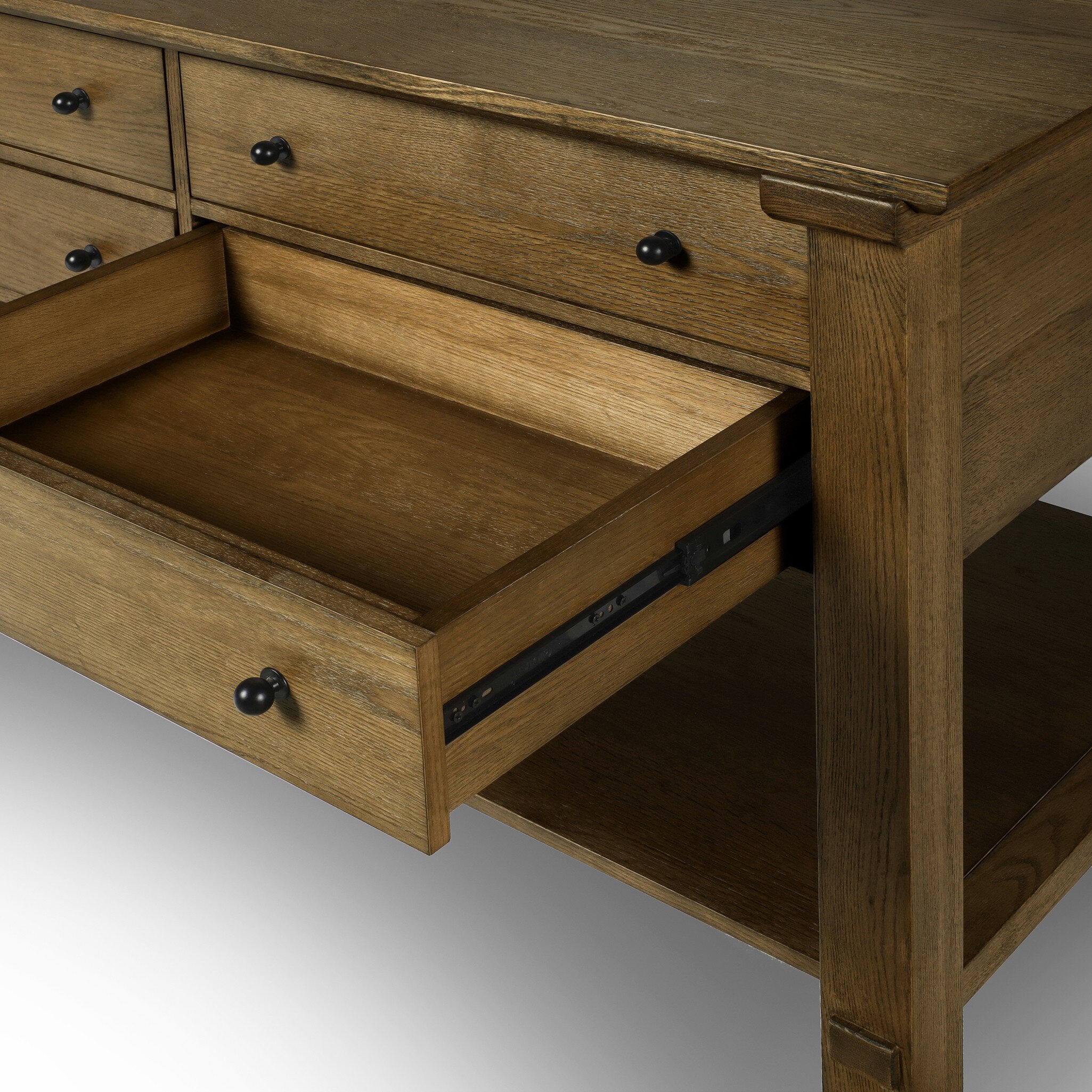 Shop cabinets and discover new construction services in the Portland area. MegMade designs has been featured in Northwest Indiana Times for their refinished before / after home design style. Visit the MegMade store in the Crown Point - Chicago area.