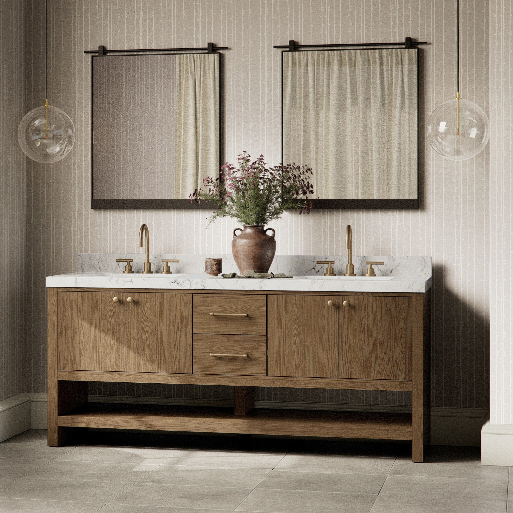 Shop chandeliers and discover room design services in the Chicago area. MegMade designs has been featured in New York Times for their modern traditional farmhouse living room home design style. Visit the MegMade store in the South Bend - Chicago area.
