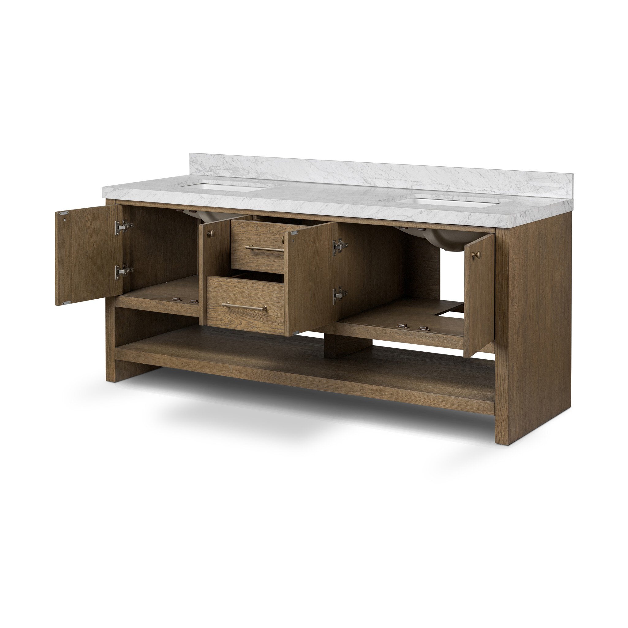 Shop buffets and discover interior design services in the Lincoln Park area. MegMade designs has been featured in Midwest Living for their vintage farmhouse living room home design style. Visit the MegMade store in the Culver - Chicago area.