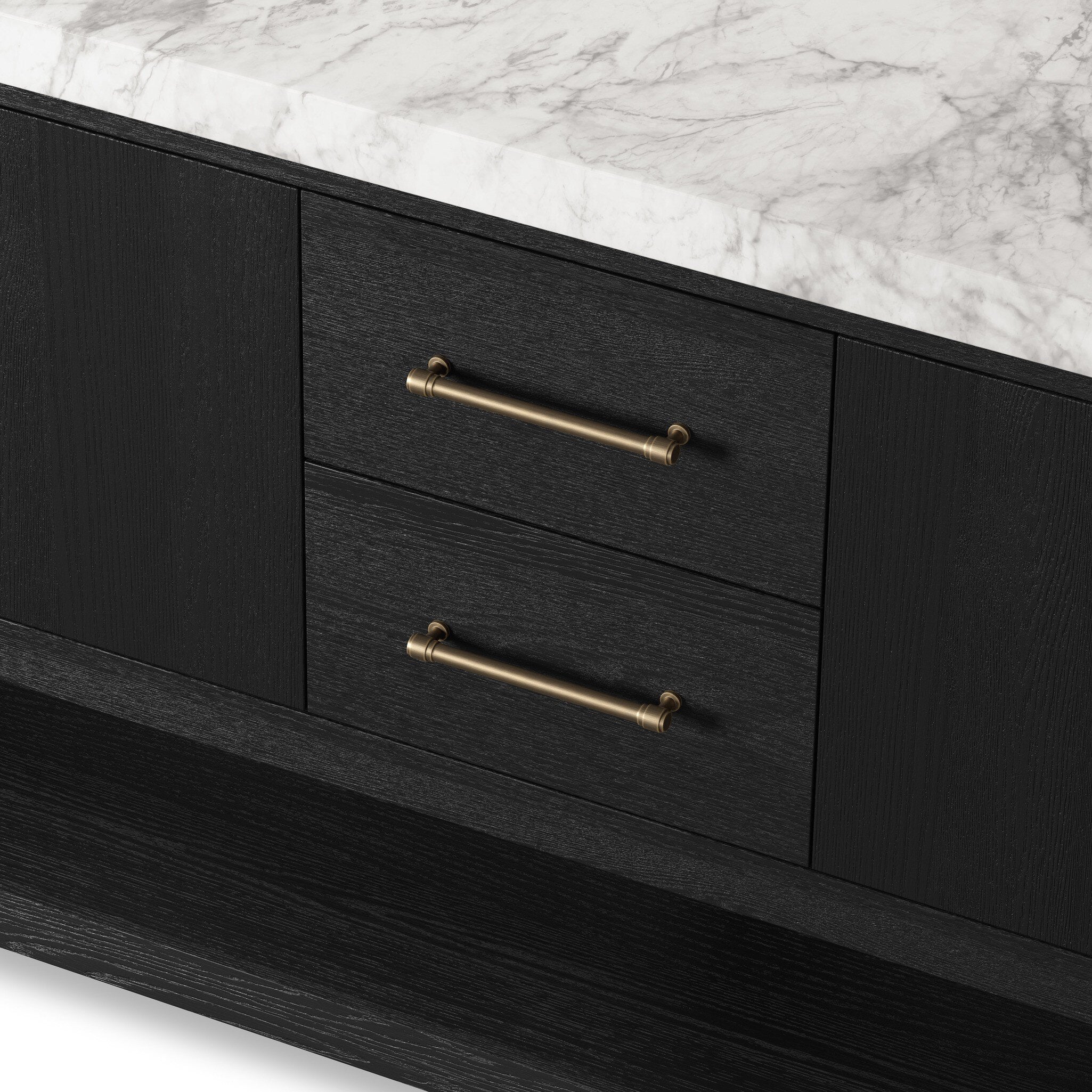 Shop sofas and discover interior design services in the Tampa area. MegMade designs has been featured in Renovation Goldmine for their lacquered mid-century modern home design style. Visit the MegMade store in the Winnetka - Chicago area.