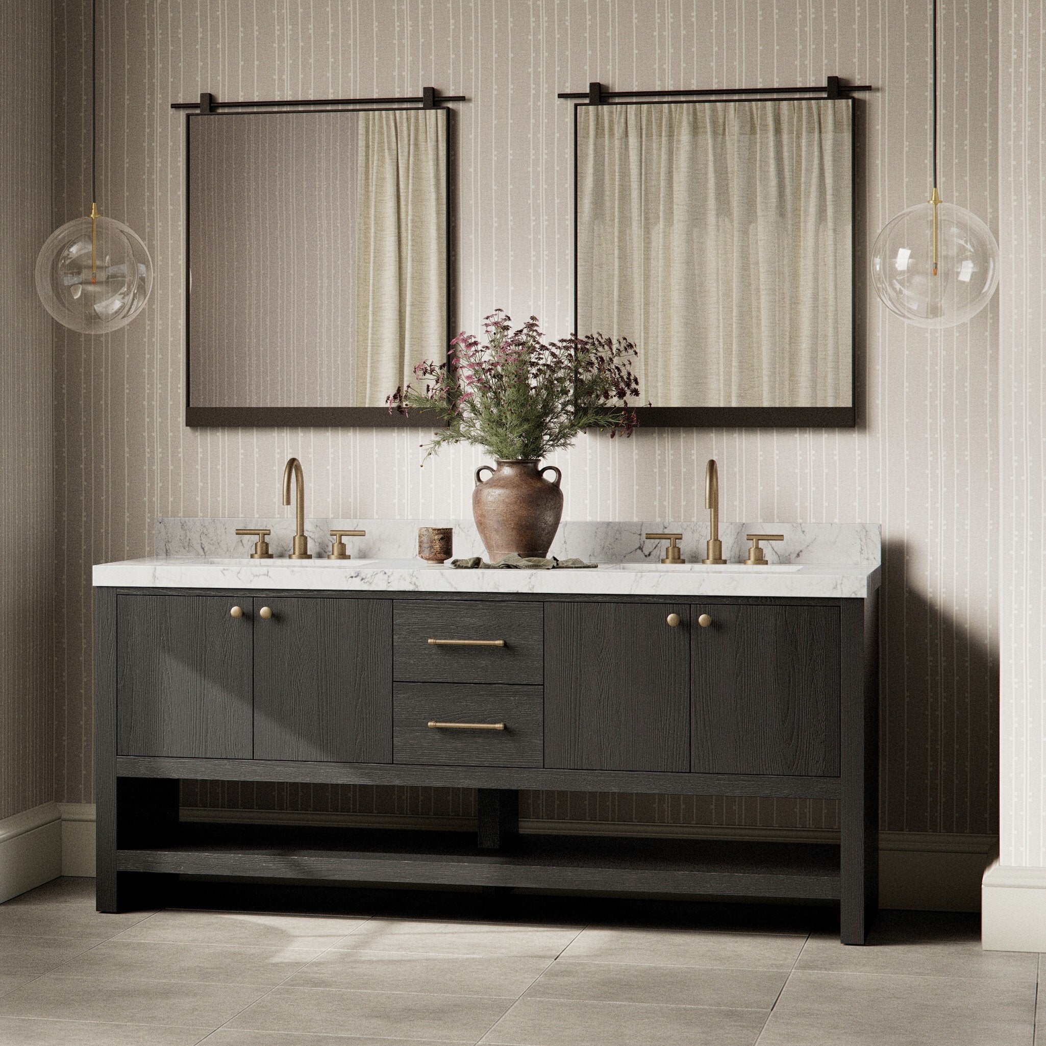 Shop chandeliers and discover furniture makeover services services in the Indianapolis area. MegMade designs has been featured in Northwest Indiana Times for their transitional craftsman home design style. Visit the MegMade store in the Ukrainian Village - Chicago area.