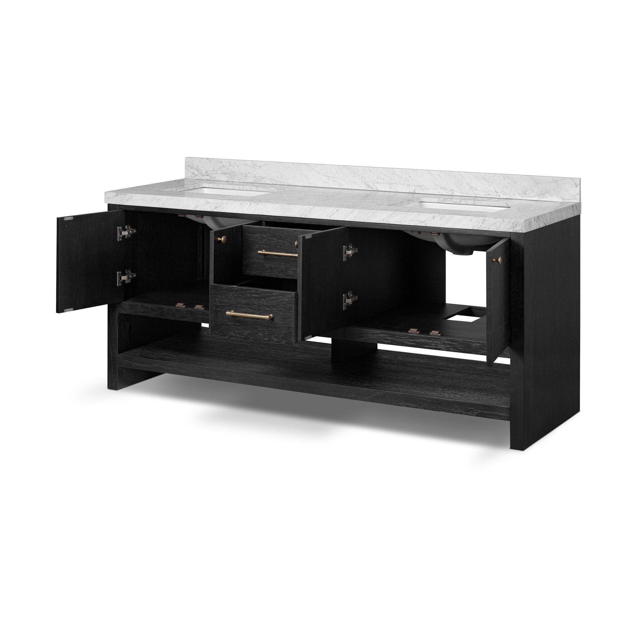 Shop cabinets and discover refinishing services in the Kansas City area. MegMade designs has been featured in Northwest Indiana Times for their colorful before / after home design style. Visit the MegMade store in the Evanston - Chicago area.