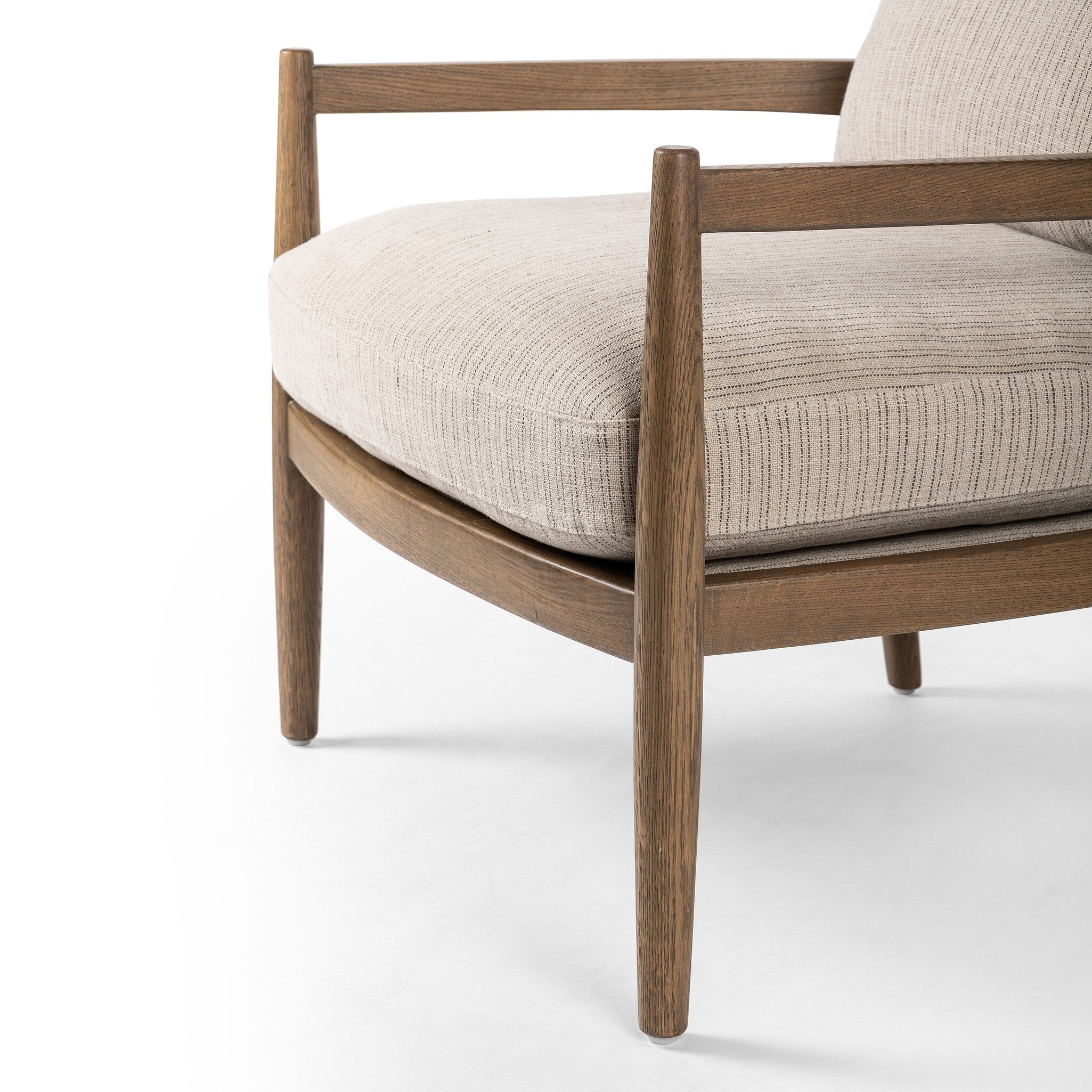 Shop sofas and discover refinishing services in the Evanston area. MegMade designs has been featured in Wall Street Journal for their color drenched farmhouse living room home design style. Visit the MegMade store in the Kenilworth - Chicago area.