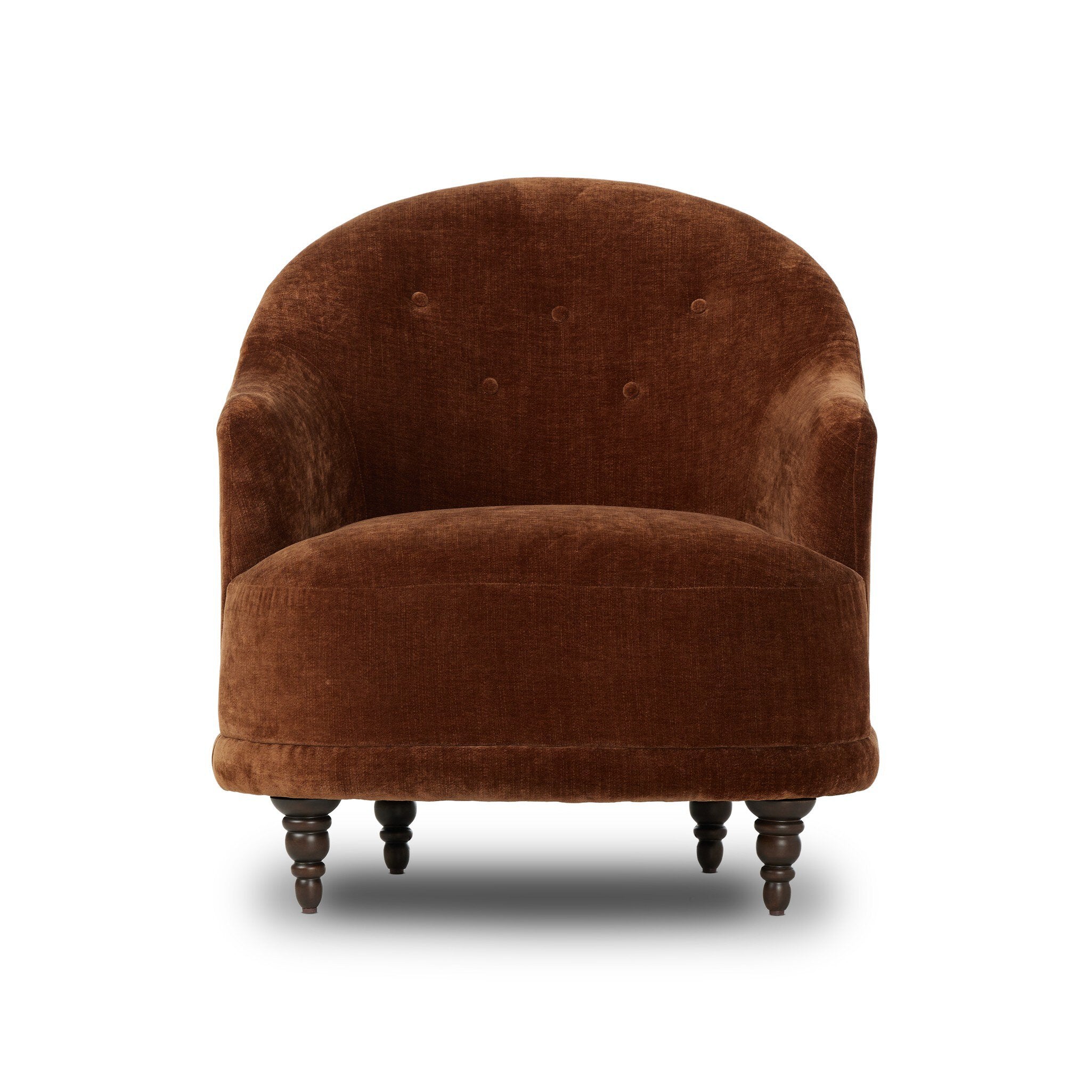 Shop chairs and discover refinishing services in the Chicago area. MegMade designs has been featured in Midwest Living for their transitional tudor home design style. Visit the MegMade store in the Portage Park - Chicago area.