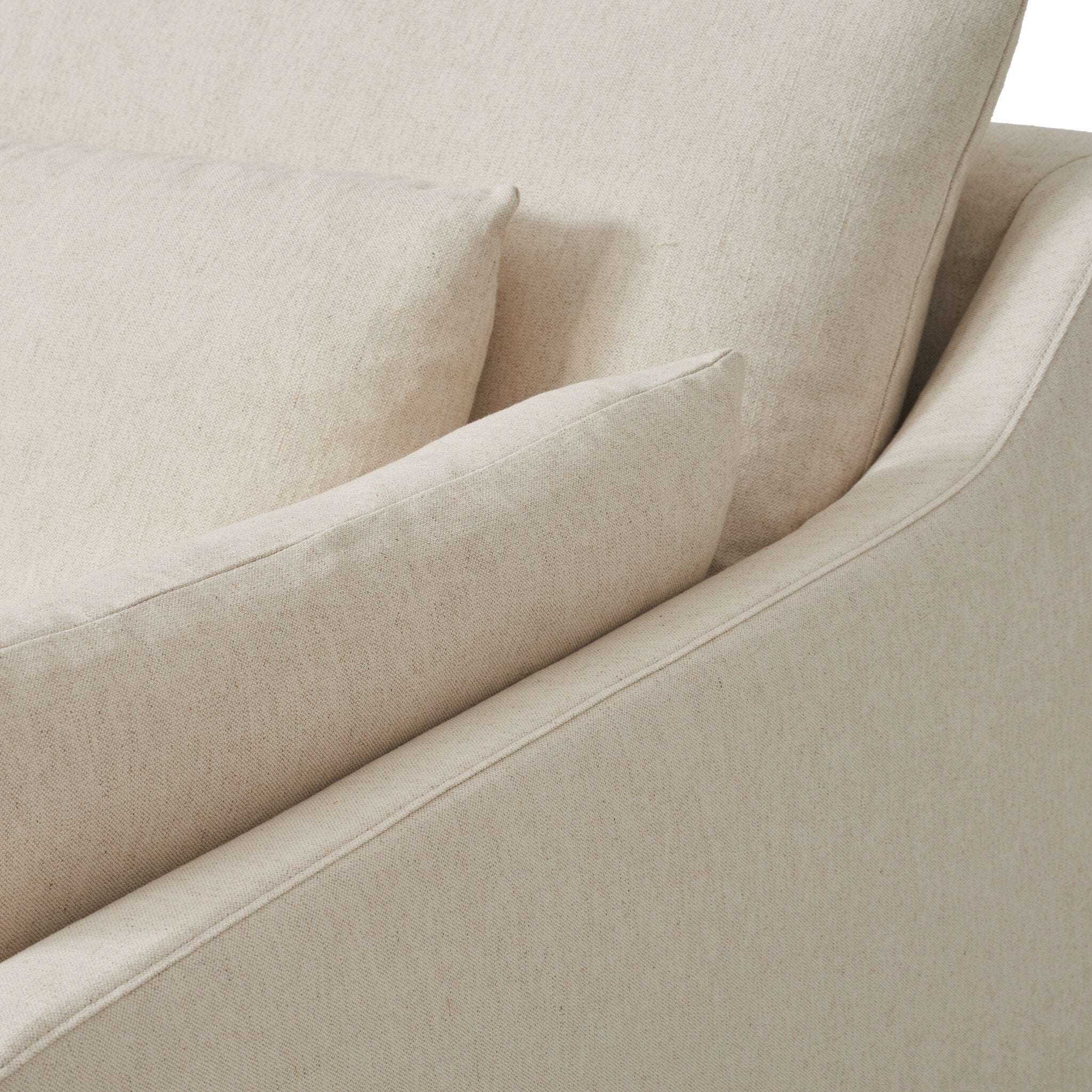 Shop sofas and discover room and home design services in the Charleston area. MegMade designs has been featured in Wall Street Journal for their vintage mid-century modern home design style. Visit the MegMade store in the Lakeview - Chicago area.