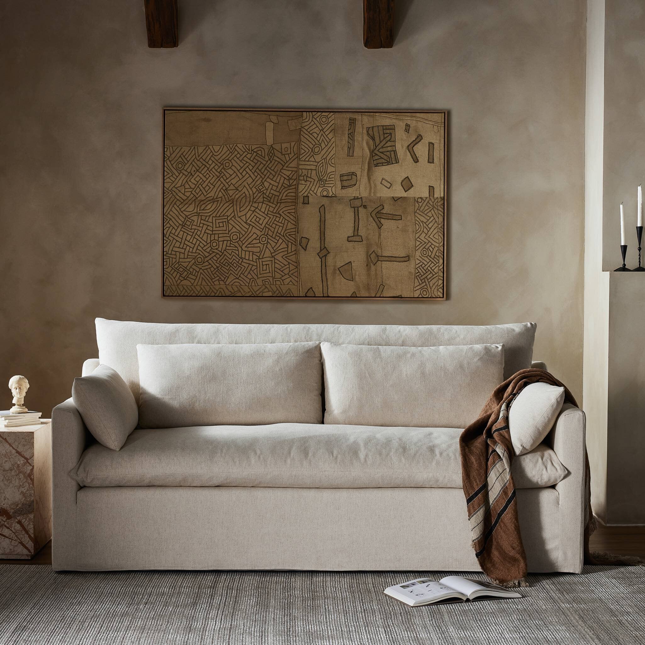 Shop chairs and discover interior design services in the Des Moines area. MegMade designs has been featured in Renovation Goldmine for their modern traditional craftsman home design style. Visit the MegMade store in the Grand Haven - Chicago area.