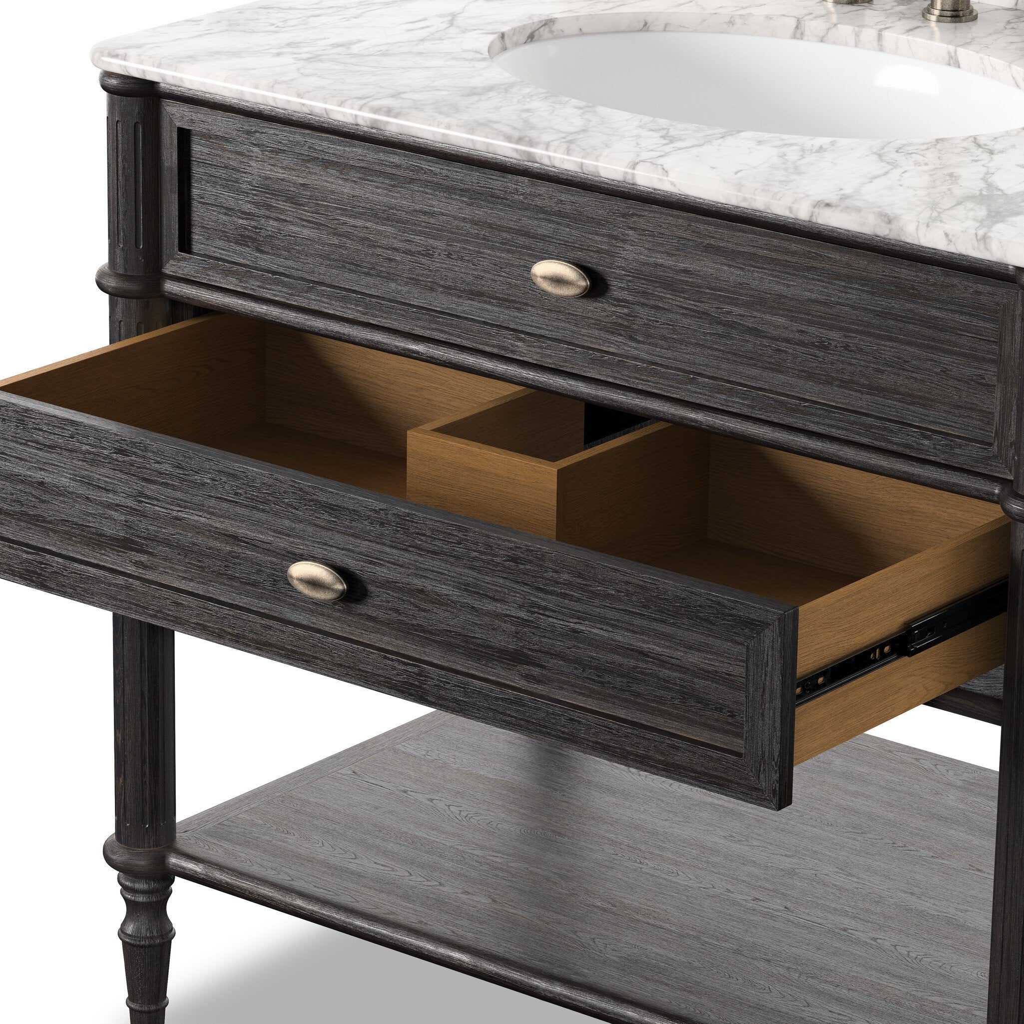 Shop cabinets and discover furniture makeover services services in the Dallas area. MegMade designs has been featured in Architectural Digest for their english countryside tudor home design style. Visit the MegMade store in the Ogden Dunes - Chicago area.