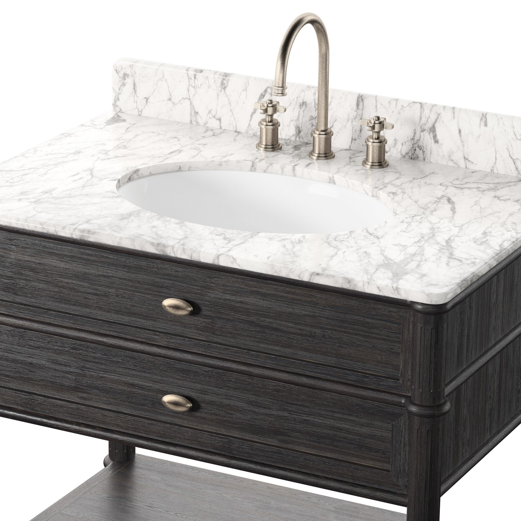 Shop credenzas and discover new construction services in the Lincoln Park area. MegMade designs has been featured in Midwest Living for their granny chic painted furniture home design style. Visit the MegMade store in the Lake Forest - Chicago area.