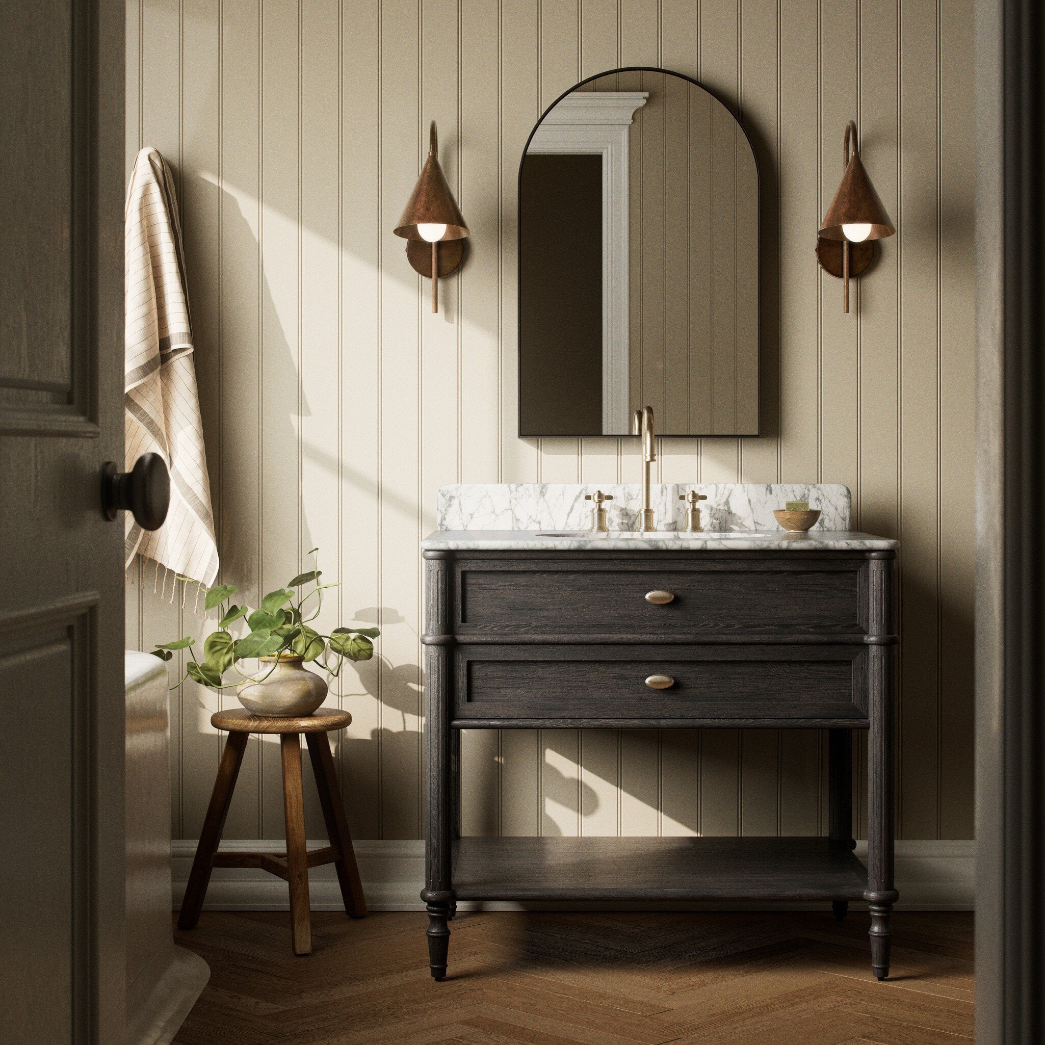 Shop artwork and discover new construction services in the Charleston area. MegMade designs has been featured in HGTV magazine for their vintage painted furniture home design style. Visit the MegMade store in the Barrington - Chicago area.