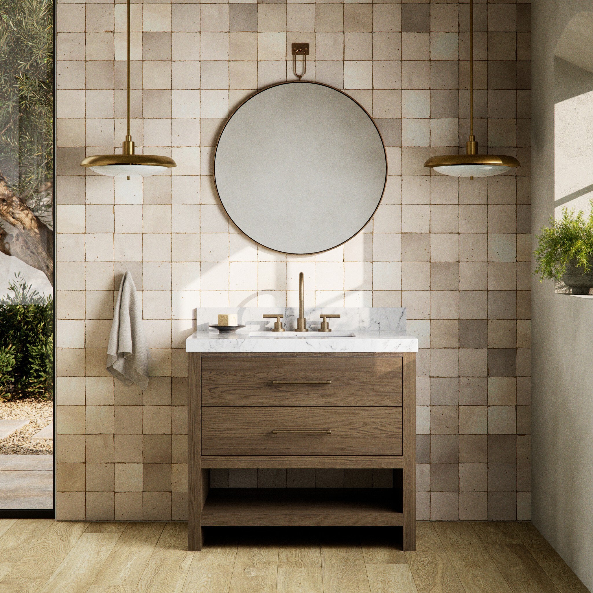 Shop cabinets and discover room design services in the Seattle area. MegMade designs has been featured in New York Times for their custom farmhouse home design style. Visit the MegMade store in the Glenview - Chicago area.