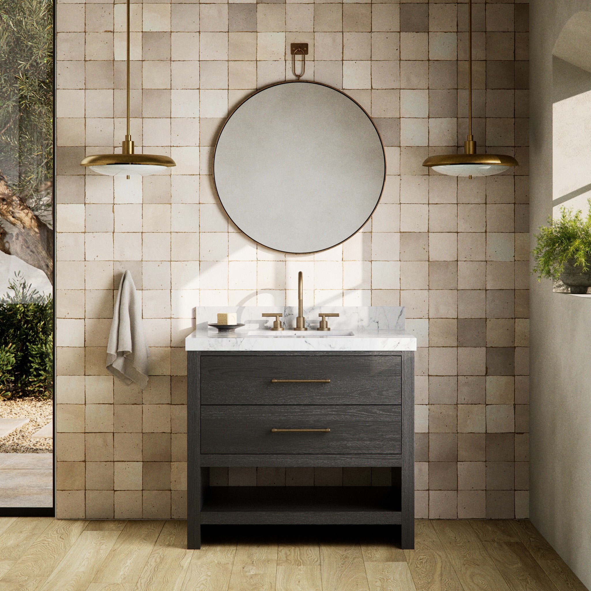 Shop buffets and discover interior design services in the Los Angeles area. MegMade designs has been featured in HGTV magazine for their quirky craftsman home design style. Visit the MegMade store in the Ravenswood - Chicago area.