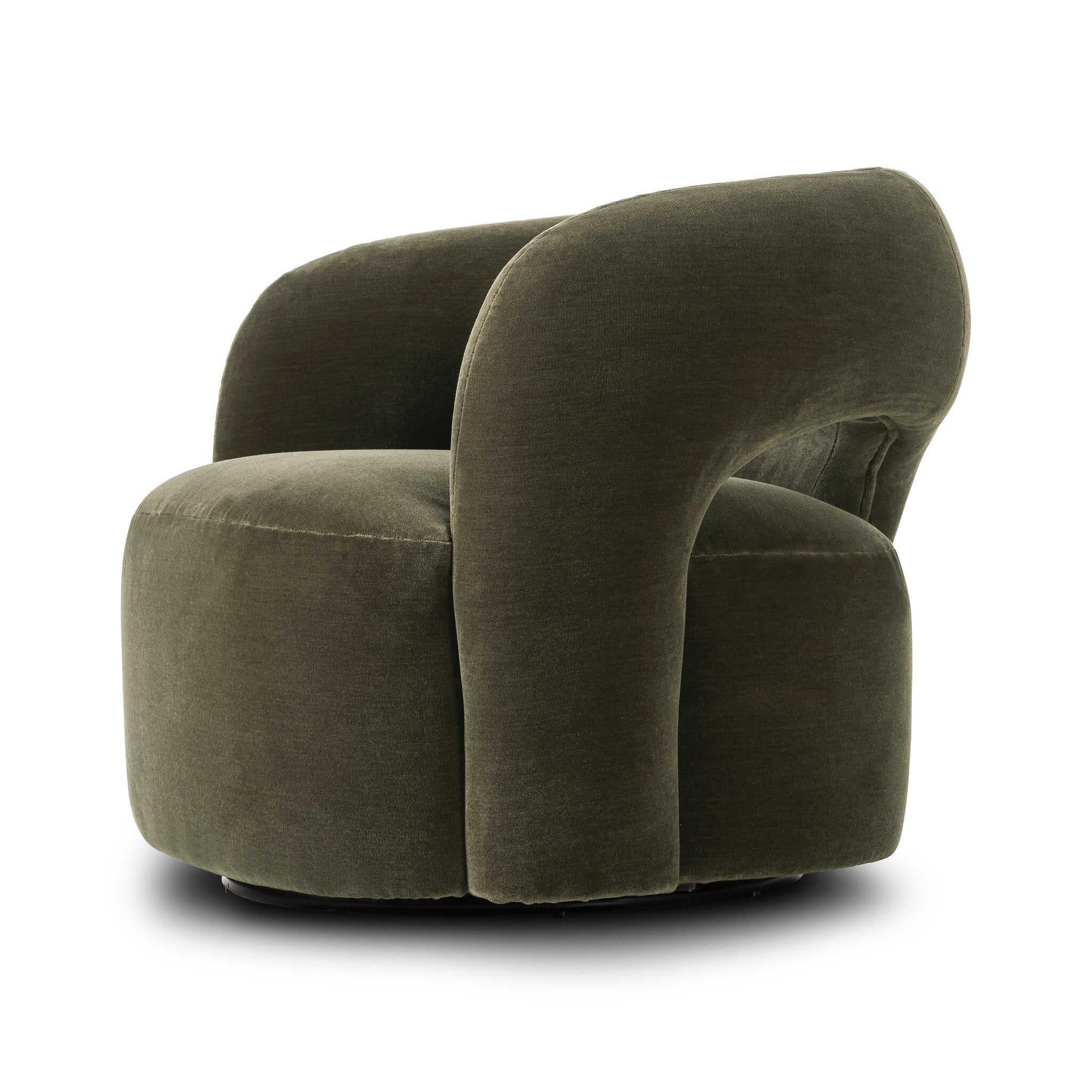 Shop sofas and discover refinishing services in the Los Angeles area. MegMade designs has been featured in New York Times for their optimistic cabin home design style. Visit the MegMade store in the Gold Coast - Chicago area.